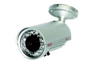 Bosch WZ Series bullet camera